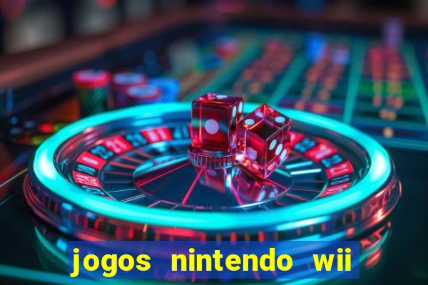 jogos nintendo wii download wbfs